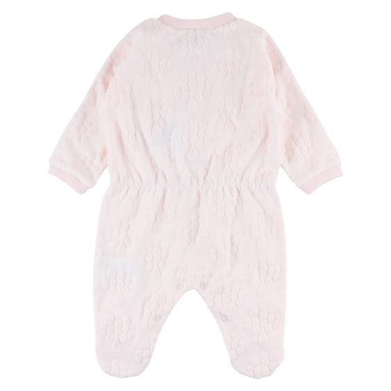 Fixoni Overall Nicki - Grow Rosa - Gr. 56