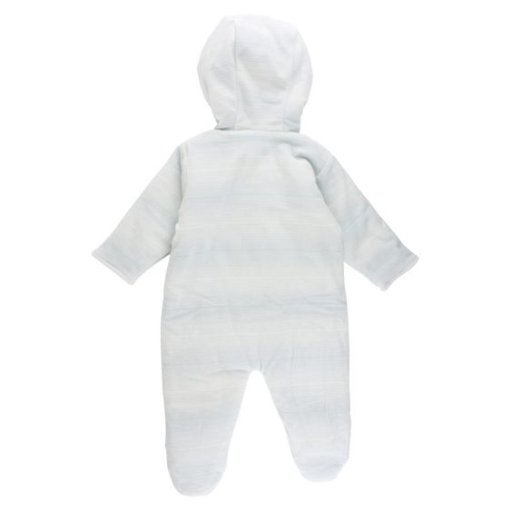 Fixoni Jumpsuit Nicki padded - fox light blue white - size 74