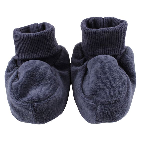 Fixoni Schuhe Hush Nicki - Navy - Gr. 50/56