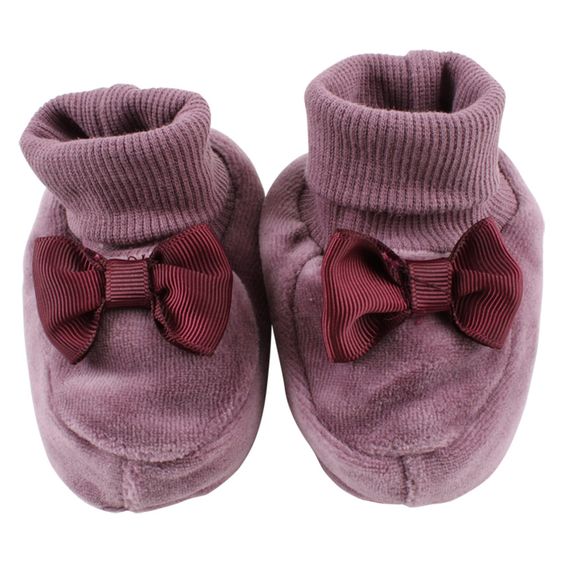 Fixoni Schuhe Nicki - Free Bordeaux - Gr. 50/56