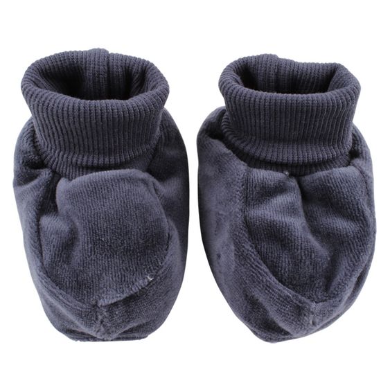 Fixoni Schuhe Nicki - Free Navy - Gr. 50/56