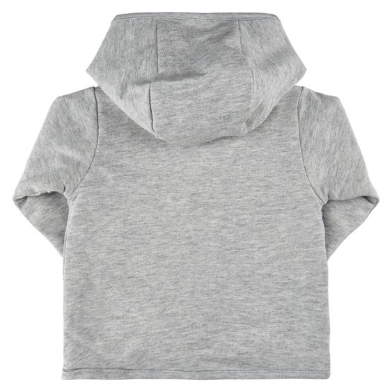 Fixoni Wende-Jacke - Grau - Gr. 56