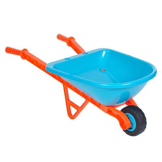 Gardena 5-tlg. Schubkarren-Set inkl. Kindergeräte