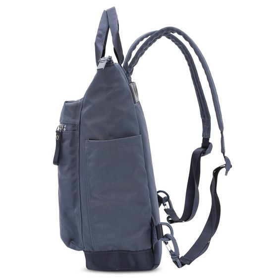 George Gina & Lucy Wickelrucksack Minor Monokissed - Navy