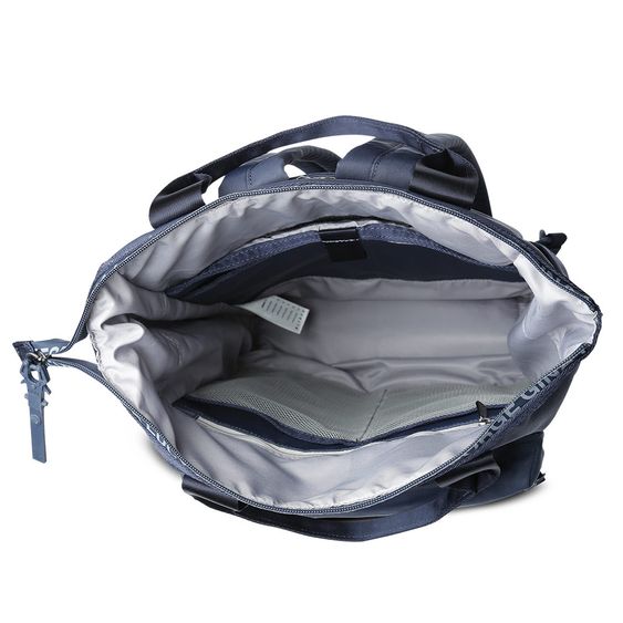 George Gina & Lucy Wickelrucksack Minor Monokissed - Navy