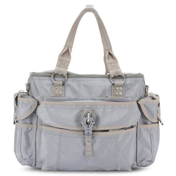 George Gina & Lucy Wickeltasche Baby 2 Go - Paradise Bahia