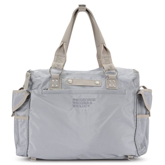 George Gina & Lucy Wickeltasche Baby 2 Go - Paradise Bahia