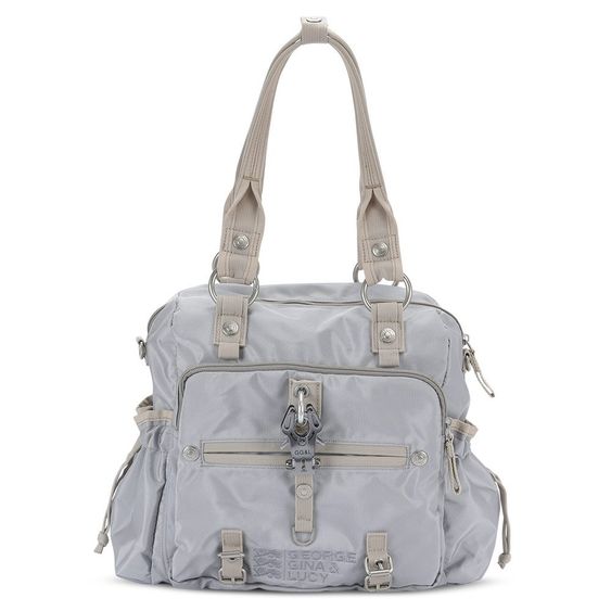 George Gina & Lucy Borsa fasciatoio Baby 2 Hug - Paradise Bahia