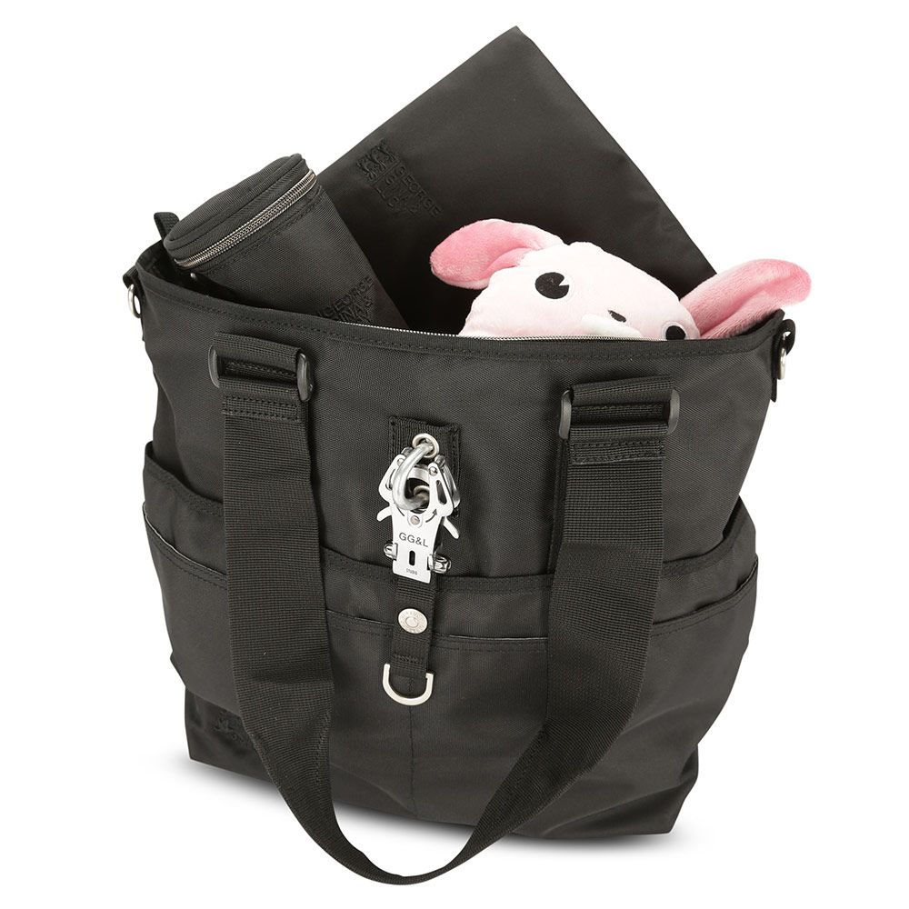 George Gina & Lucy Wickeltasche Baby 2 Love - King Kong