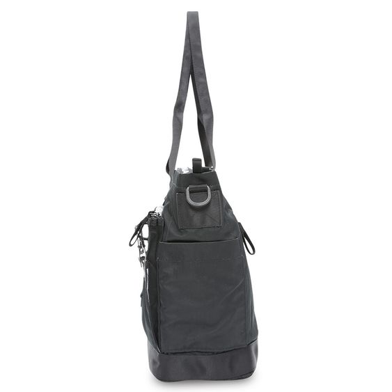 George Gina & Lucy Wickeltasche Little Styler - Black