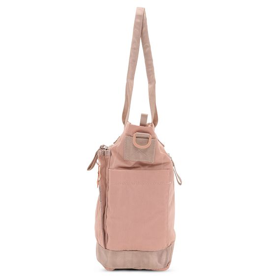 George Gina & Lucy Wickeltasche Little Styler - Dusty Rose