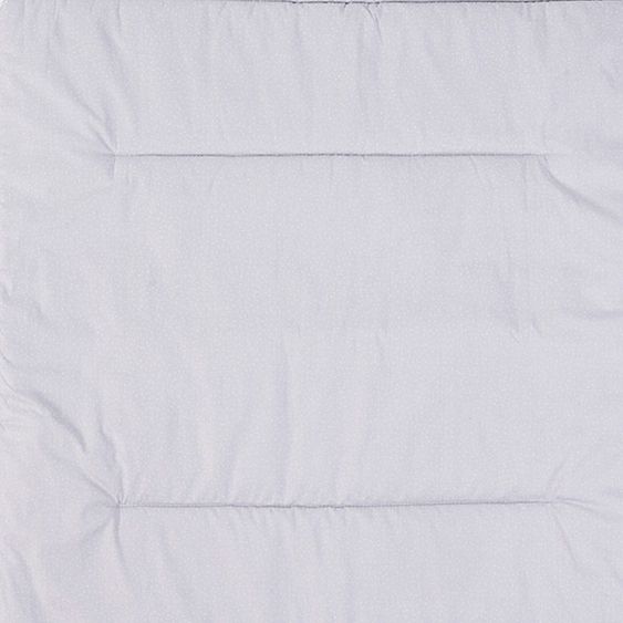 Geuther Laufgittereinlage für Belami Plus, Euro-Parc Plus, Lucilee Plus 97 x 97 cm - Punkte - Grau