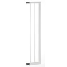 Prolunga per rete di sicurezza Easylock in metallo 16 cm - Bianco