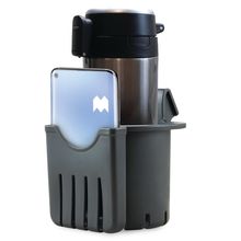 Cupholder & Mobile Phone Holder for Explorer Trike