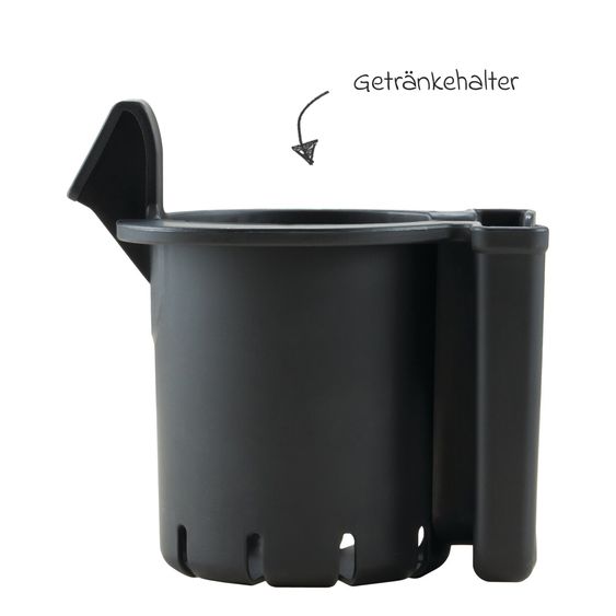 GLOBBER Cupholder & Mobile Phone Holder for Explorer Trike