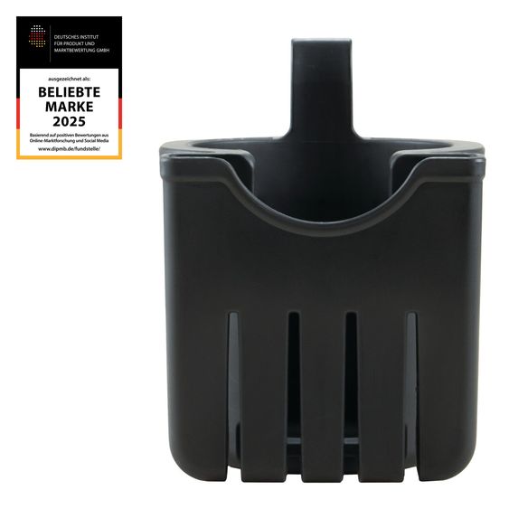 GLOBBER Cupholder & Mobile Phone Holder for Explorer Trike