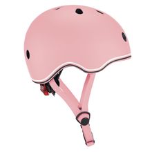 Pastellrosa