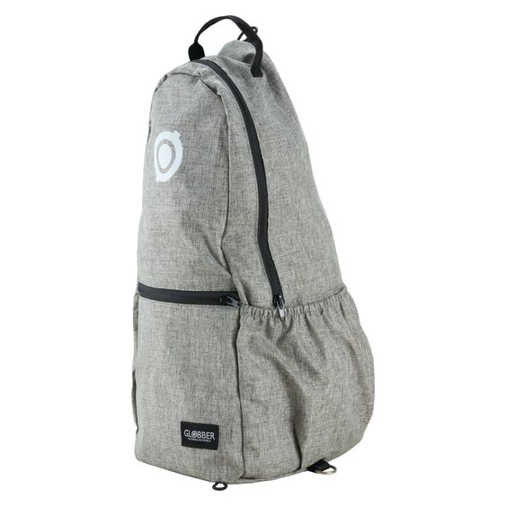 GLOBBER Tasche für Explorer Trike - Grau