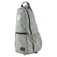 Tasche für Explorer Trike - Grau