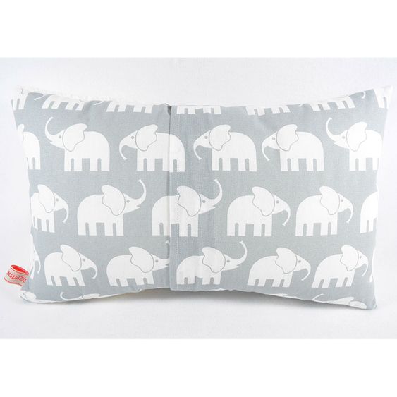 Glückspilzig Kissen Elefant
