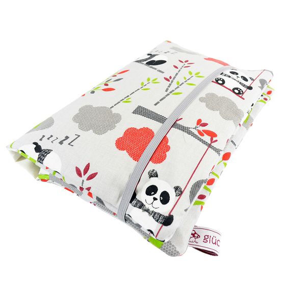 Glückspilzig Windeltasche Basic Koala