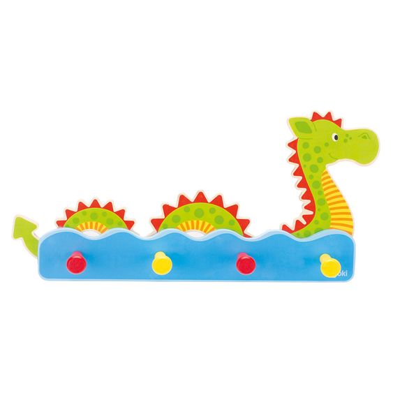 Goki Garderobe Nessie