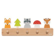 Appendiabiti - Waldfreunde