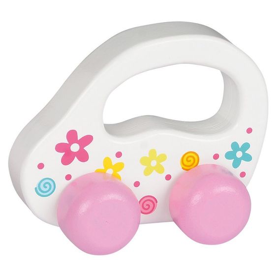 Goki Greifauto Susibelle - verschiedene Designs