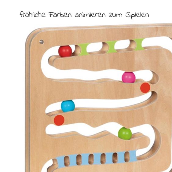 Goki Kugelbahn