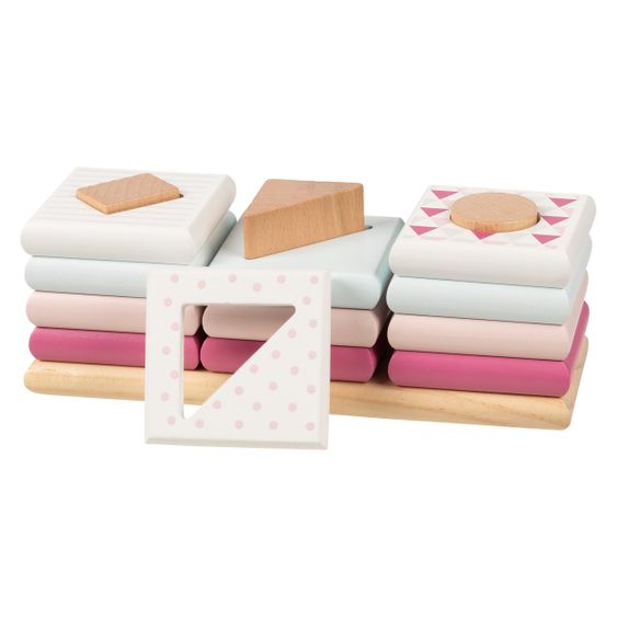 Goki Sortierspiel - Lifestyle Beere