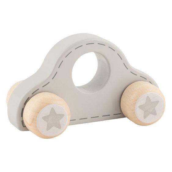 Goki Spielfahrzeug Auto - Stern