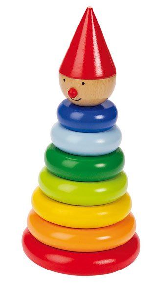 Goki Stapel-Magnet-Männchen Nimo