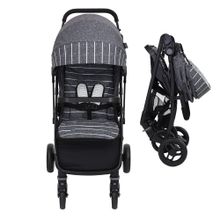 Buggy / stroller Breaze Lite incl. rain cover - Suits Me