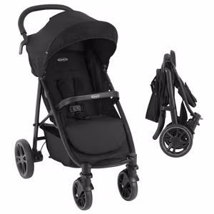 Graco Eezefold