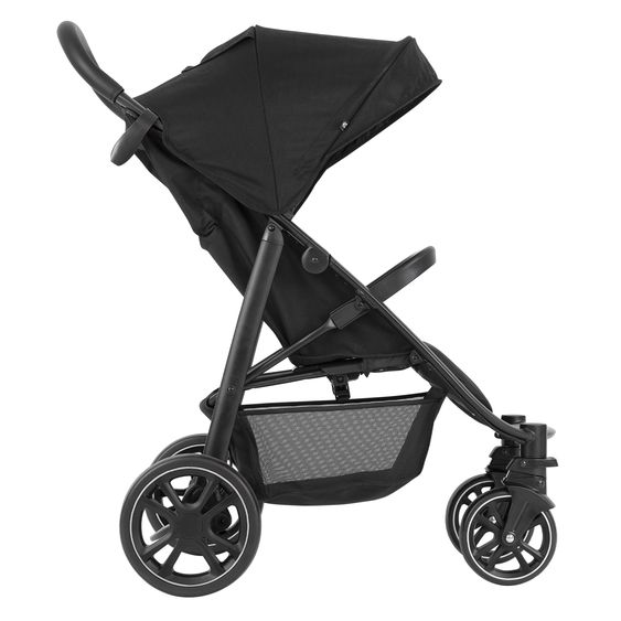 Graco Buggy & Sportwagen Eezefold mit Liegefunktion - Midnight