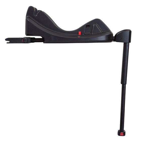 Graco i-Size Base SnugRide für SnugEssentials - Black