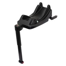 Isofix-Basis Isofamily i-Size Base für SnugEssentials i-Size - Black