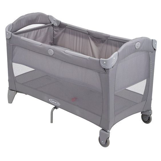 Graco Reisebett Roll a Bed - Paloma