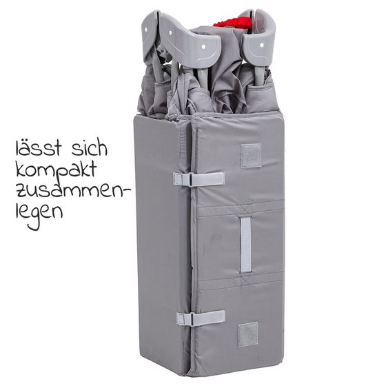 Graco Reisebett Roll a Bed - Paloma