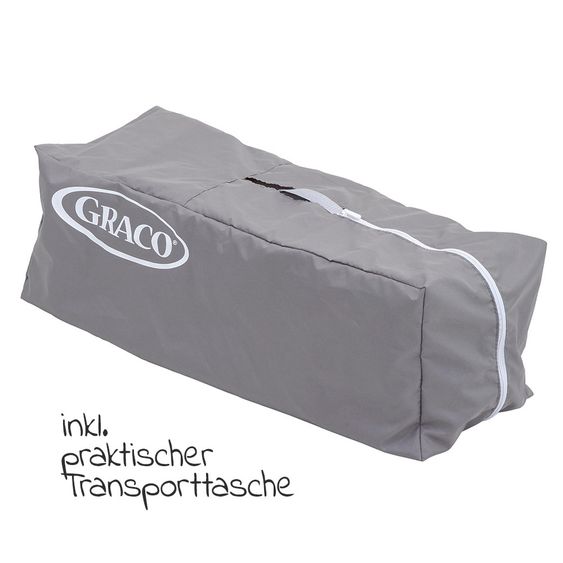 Graco Reisebett Roll a Bed - Paloma