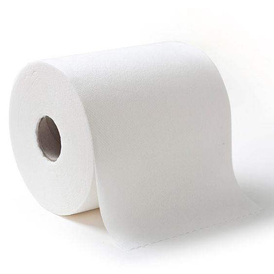 Grünspecht Bio-Pflege-/Windelvlies 120 Blatt