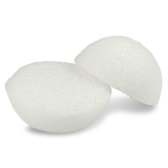 Grünspecht Konjac-Naturschwamm