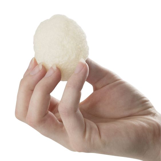 Grünspecht Konjac-Naturschwamm