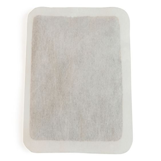Grünspecht Cuscinetto termico naturale per mani 7 x 10 cm