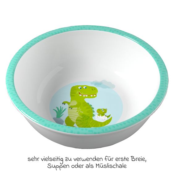 Haba 6-tlg. Geschirr-Set - Dino