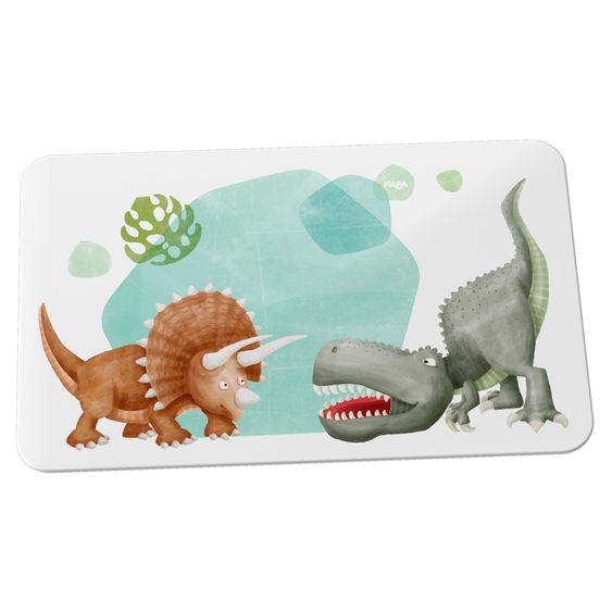 Haba Board - Dinos