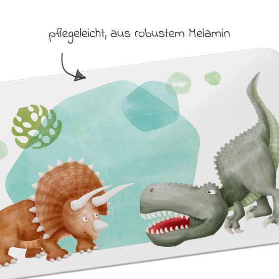 Haba Board - Dinos