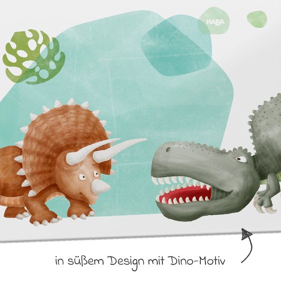 Haba Board - Dinos