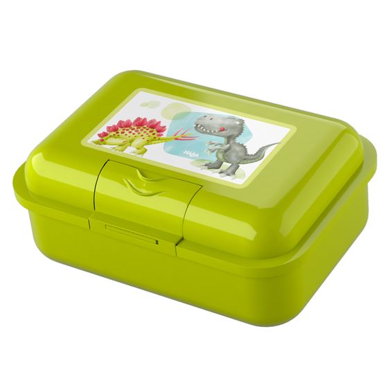 Haba Lunch box - Dinos