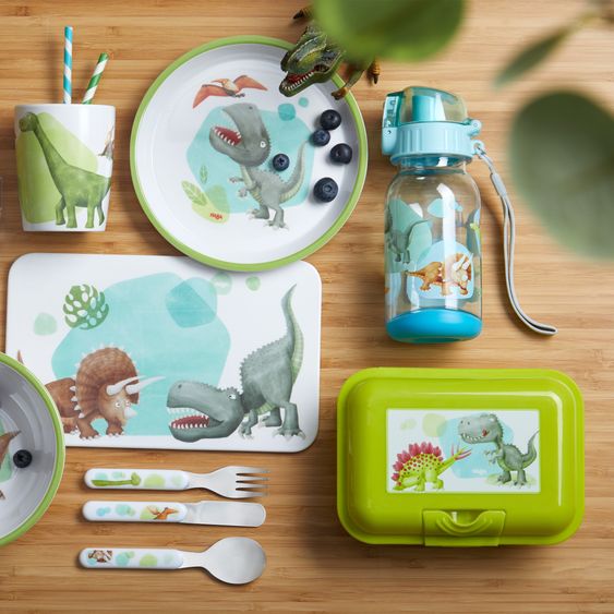 Haba Lunch box - Dinos